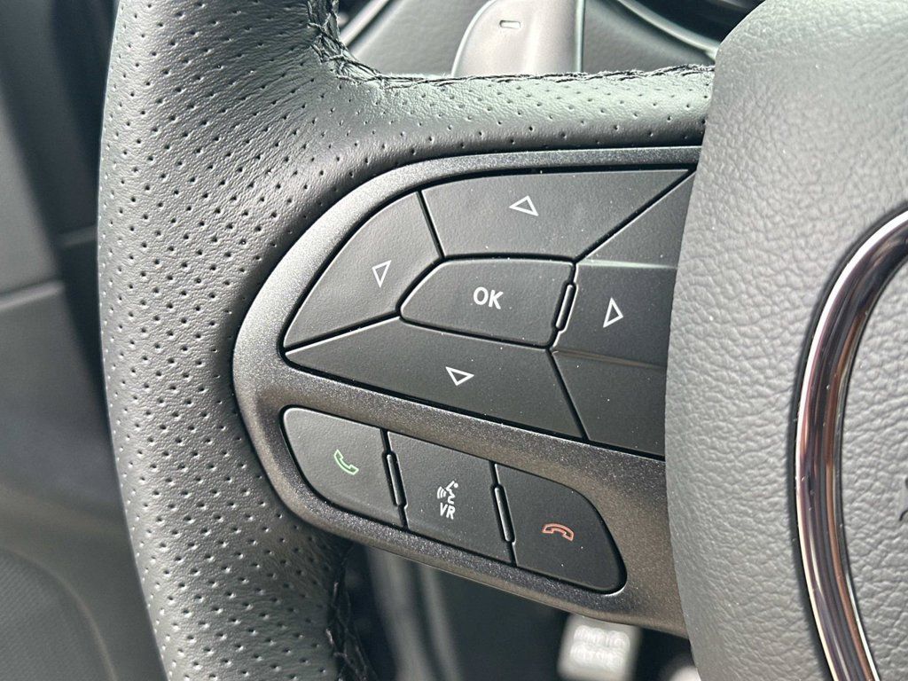New 2026 Dodge Durango GT AWD/4WD image 31