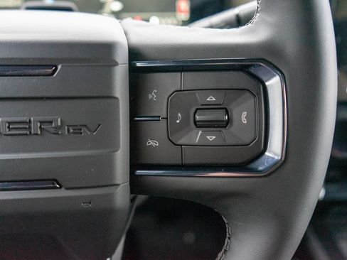 New 2026 GMC Hummer EV SUV image 21