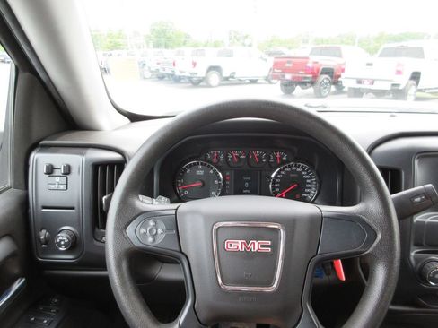 Used 2017 GMC Sierra 1500 4x4 Double Cab w/ Elevation Edition image 28