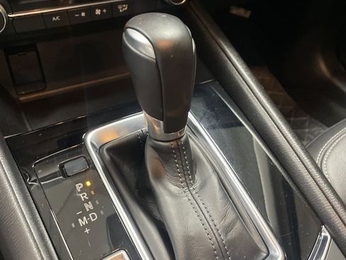 Used 2025 MAZDA CX-5 AWD 2.5 S w/ Preferred Package image 26