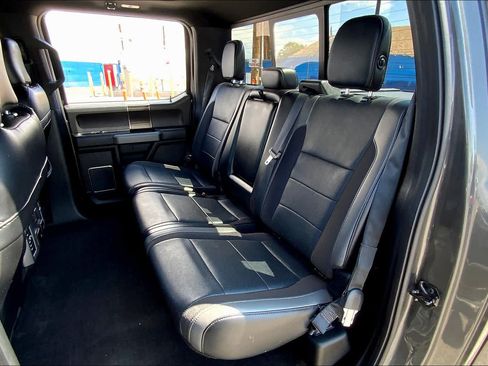 Used 2019 Ford F150 Raptor w/ Equipment Group 802A Luxury AWD/4WD image 21