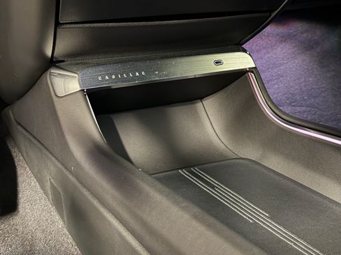 Certified 2024 Cadillac Lyriq Sport RWD image 36
