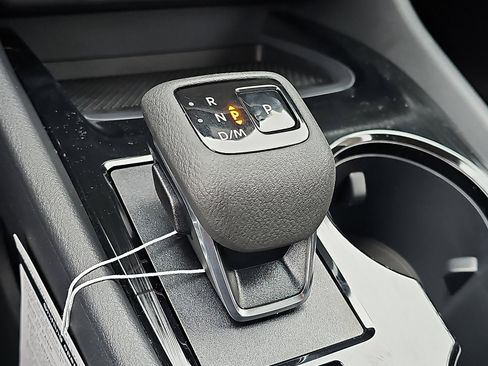 New 2026 Nissan Rogue Rock Creek image 10