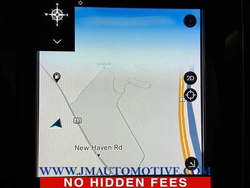 Used 2019 Volvo XC60 T5 Momentum w/ Multimedia Package image 23