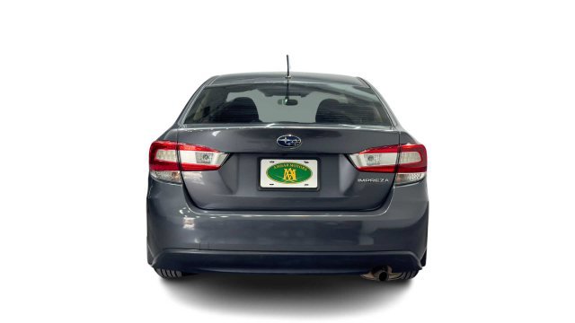 Used 2020 Subaru Impreza 2.0i AWD/4WD image 3