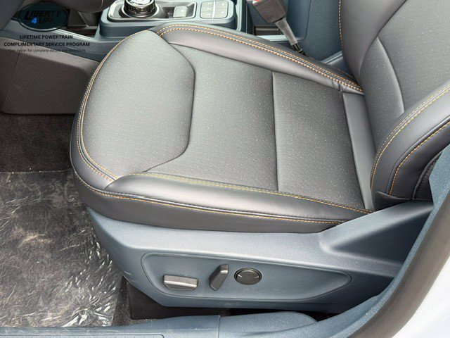 New 2026 Ford Maverick Tremor AWD/4WD image 34