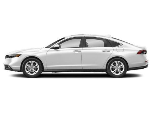 New 2026 Honda Accord LX image 2