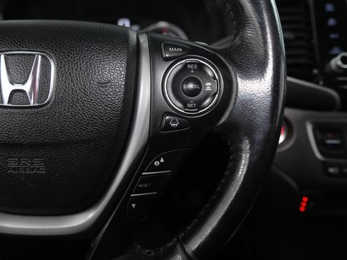 Used 2021 Honda Ridgeline RTL image 33