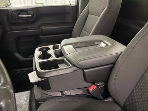 Used 2024 Chevrolet Silverado 1500 W/T w/ WT Fleet Convenience Package image 21