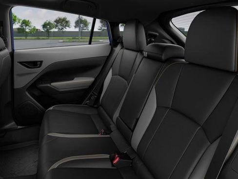New 2026 Subaru Crosstrek 2.5i Wilderness image 16