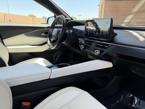 Used 2024 Acura ZDX A-Spec RWD image 40