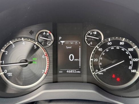 Used 2021 Lexus GX 460 Premium image 15