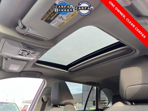 Used 2022 Toyota RAV4 XLE image 13