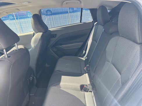Used 2024 Subaru Crosstrek 2.0i Premium AWD/4WD image 19