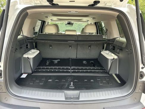 New 2026 Hyundai Santa Fe Limited FWD image 13