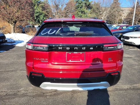 New 2026 Honda Prologue Touring image 6