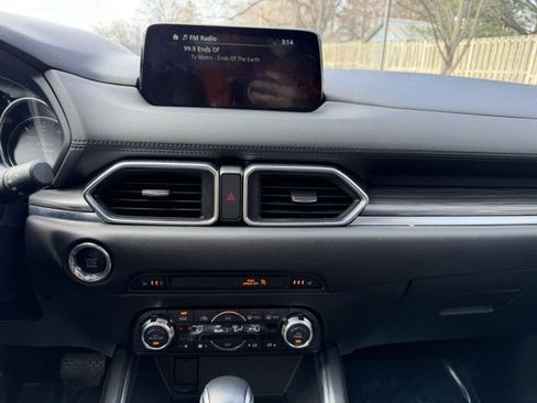 Used 2017 MAZDA CX-5 Grand Touring image 13