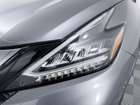 Used 2022 Nissan Murano SV image 26