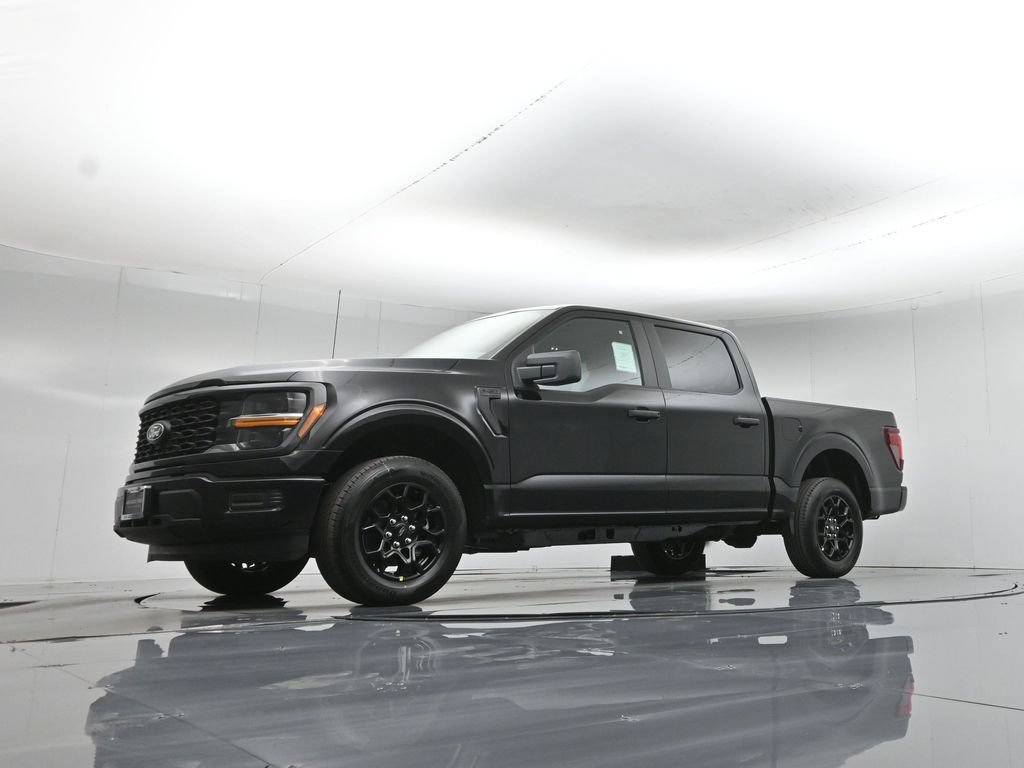 New 2026 Ford F150 STX RWD image 42
