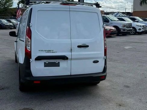 Used 2020 Ford Transit Connect XL image 6