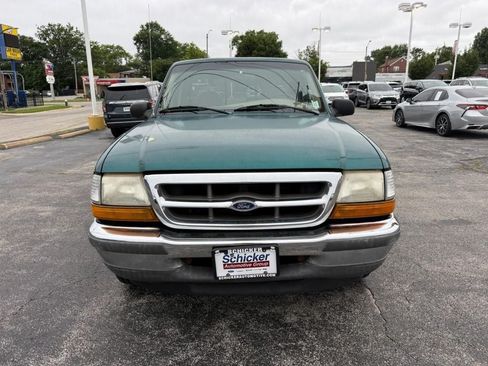 Used 1998 Ford Ranger 2WD Regular Cab image 9