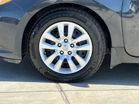 Used 2016 Nissan Altima 2.5 S w/ Power Driver Seat Package FWD image 25