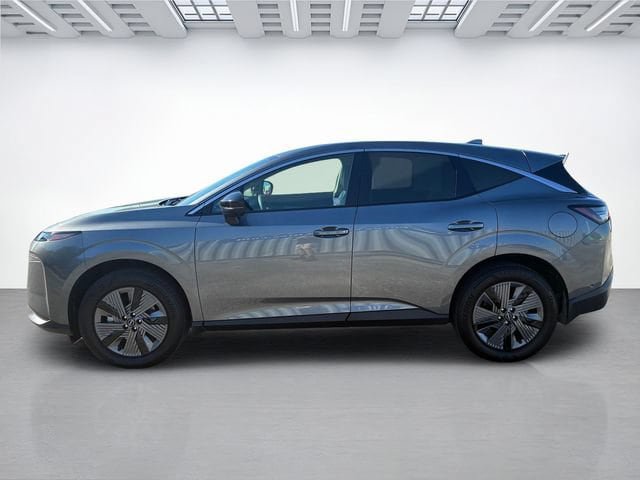 Used 2025 Nissan Murano SL AWD/4WD image 7