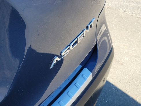 Used 2020 Subaru Ascent Premium w/ Convenience Package image 8