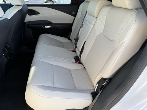 Certified 2023 Lexus RX 350 Premium image 30