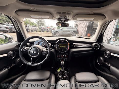 Used 2015 MINI Cooper S FWD image 12