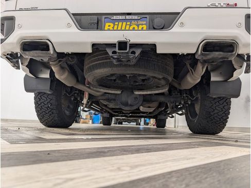 Used 2021 GMC Sierra 1500 AT4 w/ AT4 Value Package image 23