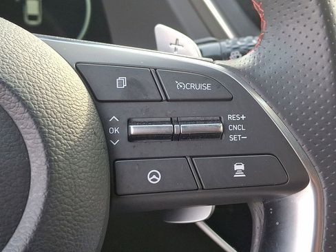 Used 2023 Hyundai Sonata SEL Plus w/ Cargo Package image 24