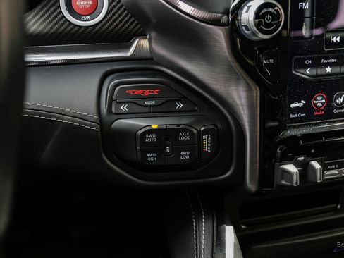 Used 2021 RAM 1500 TRX w/ TRX Level 2 Equipment Group image 86