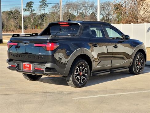 Used 2024 Hyundai Santa Cruz XRT image 4