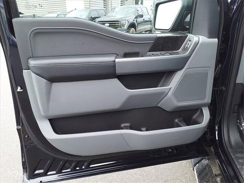 New 2023 Ford F150 XLT w/ Equipment Group 302A High image 15