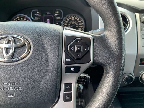Used 2019 Toyota Tundra SR5 image 29