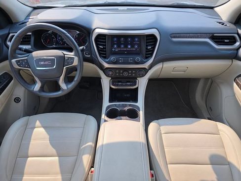 Used 2022 GMC Acadia Denali w/ Denali Ultimate Package AWD/4WD image 21