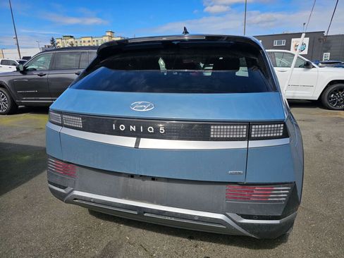 Used 2023 Hyundai Ioniq 5 SEL image 6
