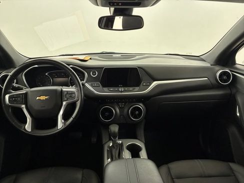 Used 2021 Chevrolet Blazer LT AWD/4WD image 20