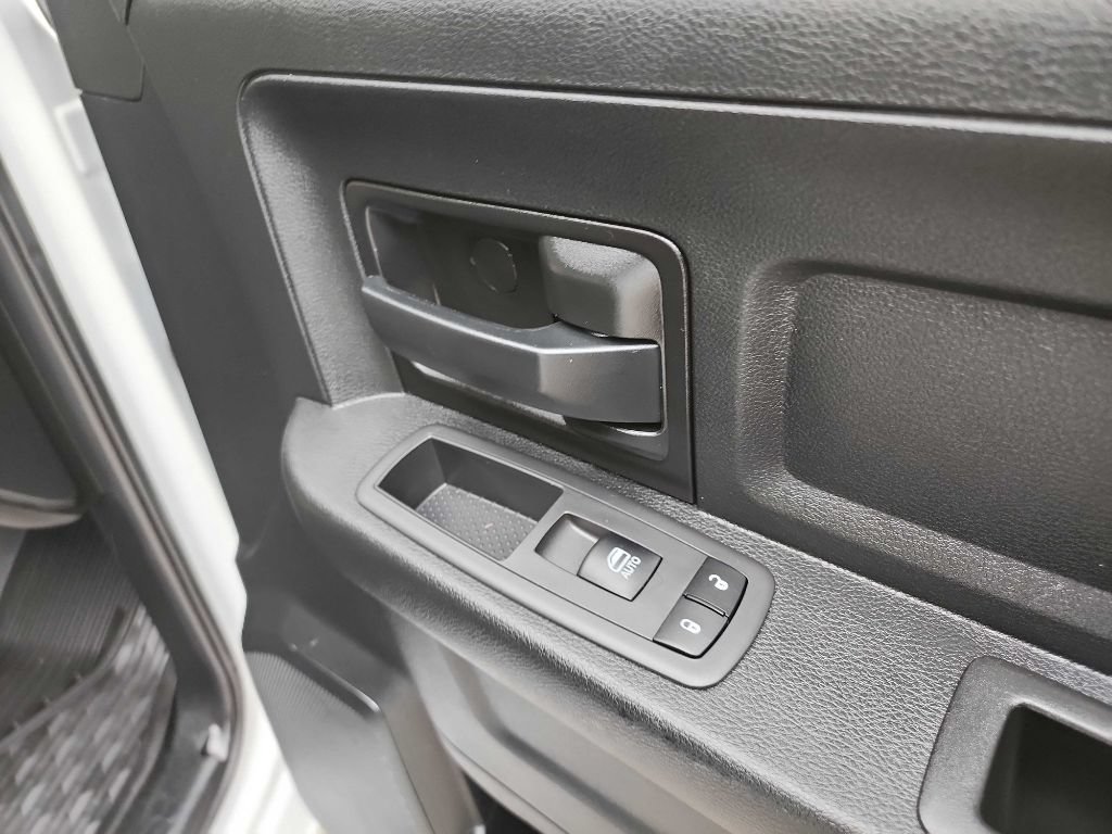 Used 2021 RAM 2500 Tradesman RWD image 34
