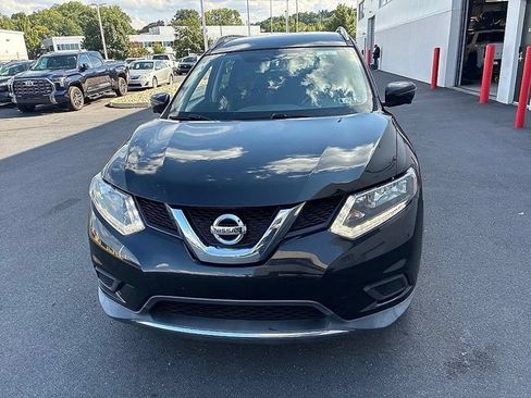 Used 2016 Nissan Rogue SV w/ SV Premium Package AWD/4WD image 20