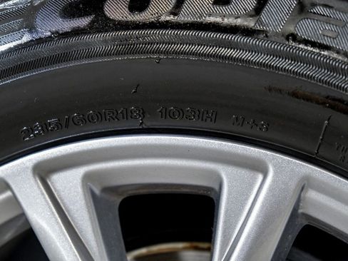 Used 2024 Honda CR-V EX-L image 60