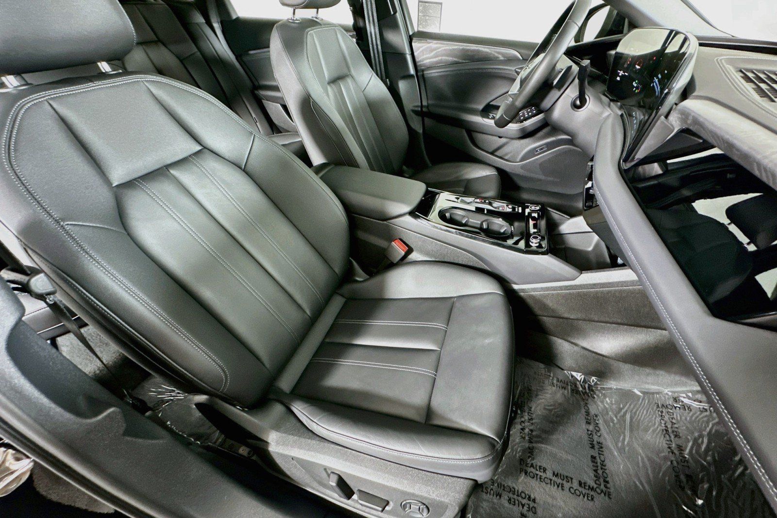 Used 2025 Audi A6 e-tron Premium w/ Ultra Package RWD image 8