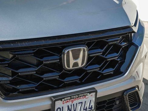 Used 2024 Honda CR-V Sport-L image 5