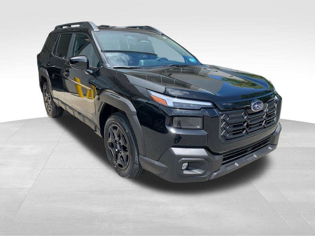 New 2026 Subaru Outback Limited AWD/4WD image 1