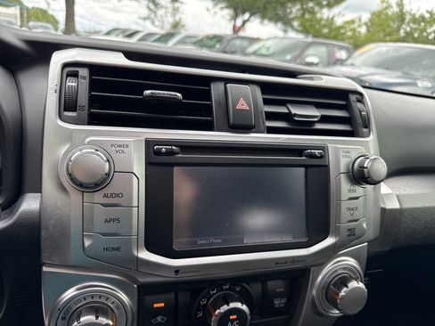 Used 2017 Toyota 4Runner SR5 Premium RWD image 27
