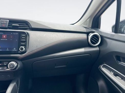 Certified 2024 Nissan Versa SR w/ Trunk Package FWD image 18