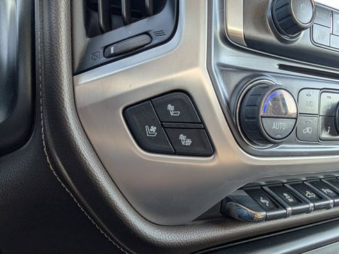 Used 2018 GMC Sierra 1500 SLT image 18