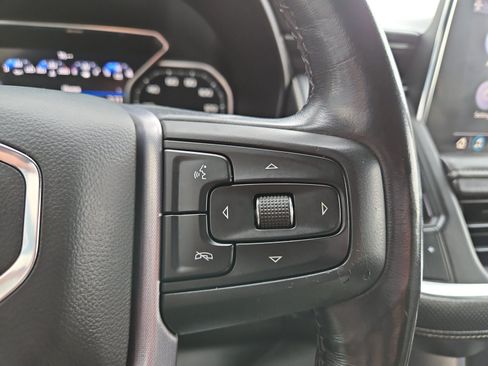 Used 2021 GMC Yukon SLT w/ SLT Premium Package RWD image 15