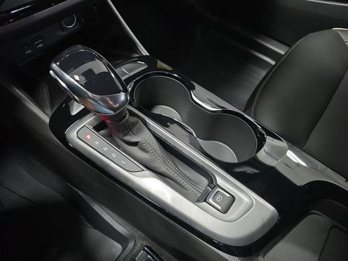 New 2026 Buick Envista Sport Touring w/ Studio Series FWD image 21